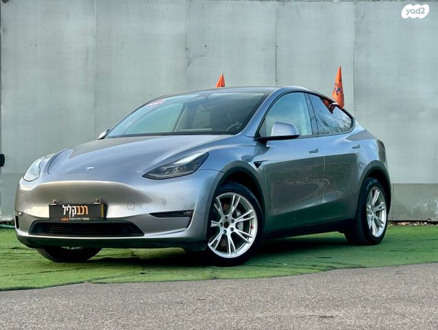 טסלה מודל Y