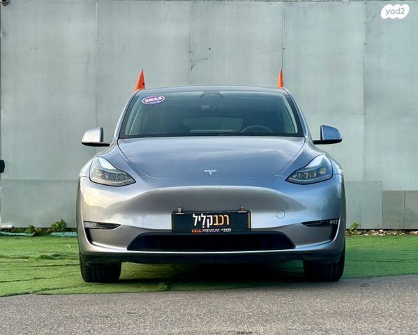 טסלה מודל Y