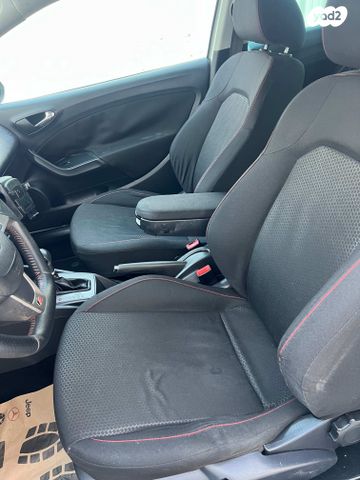 סיאט איביזה