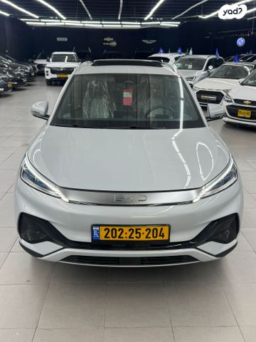 בי.ווי.די אטו 3