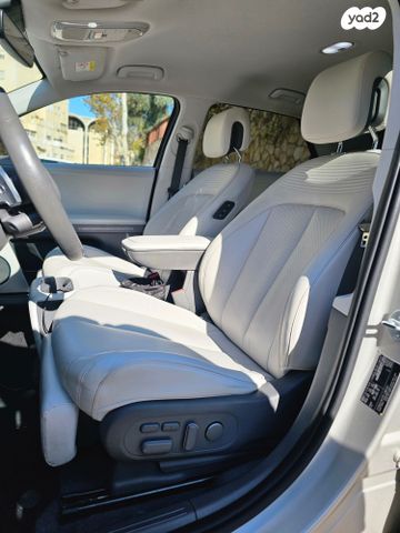 יונדאי איוניק 5