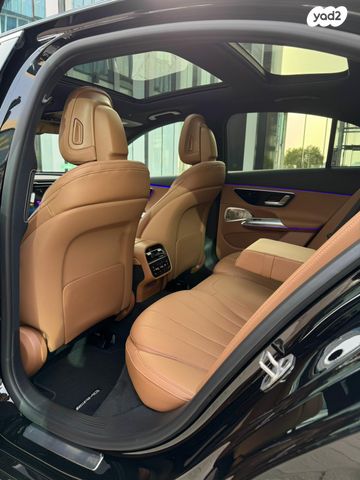 מרצדס-בנץ E-class