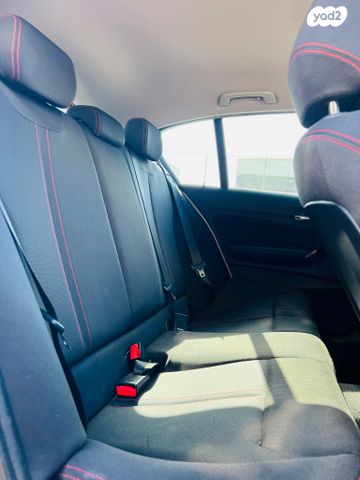 ב מ וו סדרה 1