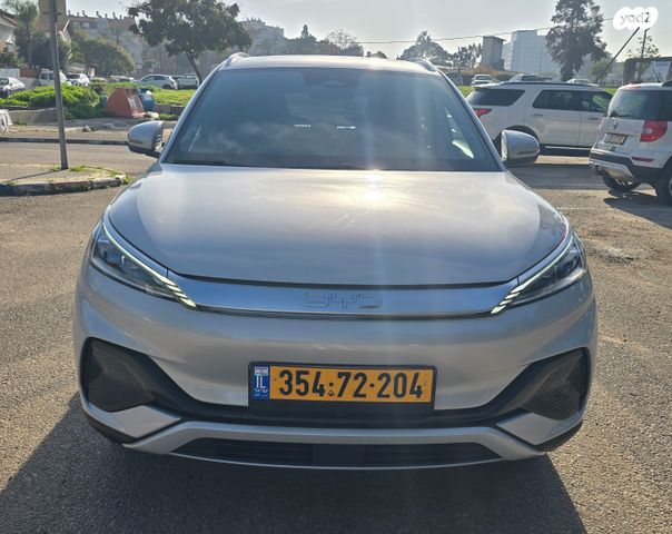 בי.ווי.די אטו 3