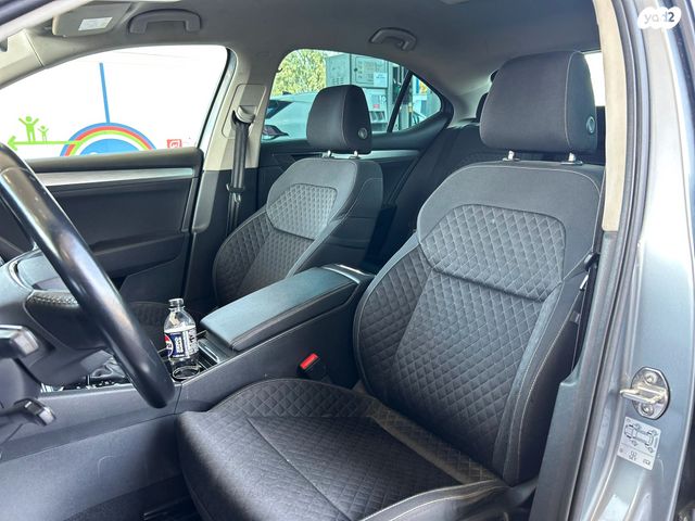 סקודה סופרב