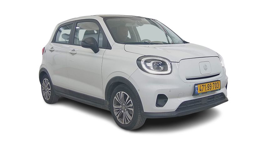 מודעת רכב ליפמוטור T03