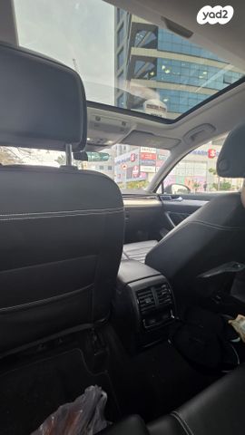 פולקסווגן פאסאט