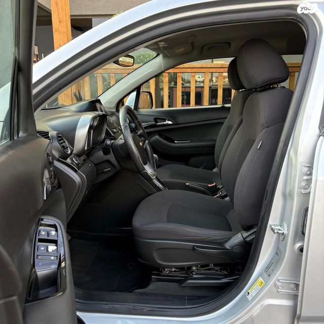 שברולט אורלנדו