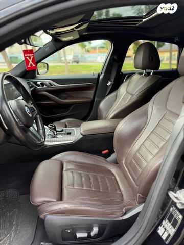 ב מ וו סדרה 4