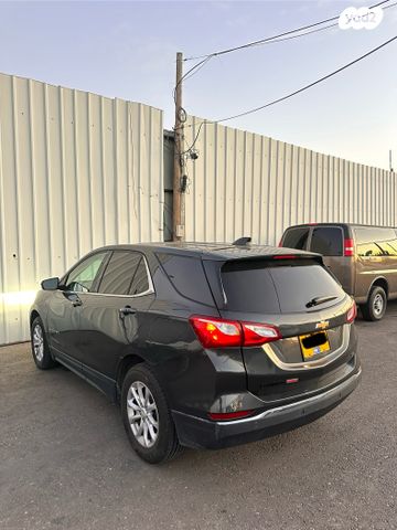 מודעת רכב שברולט אקווינוקס  2