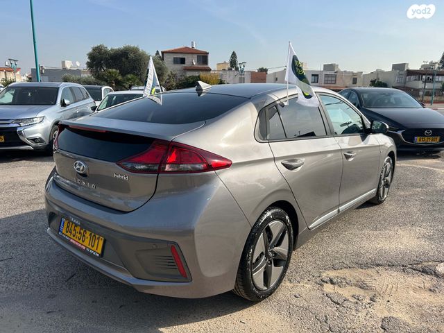 יונדאי איוניק