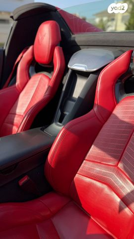 שברולט קורבט