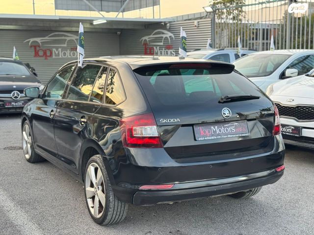 סקודה ראפיד