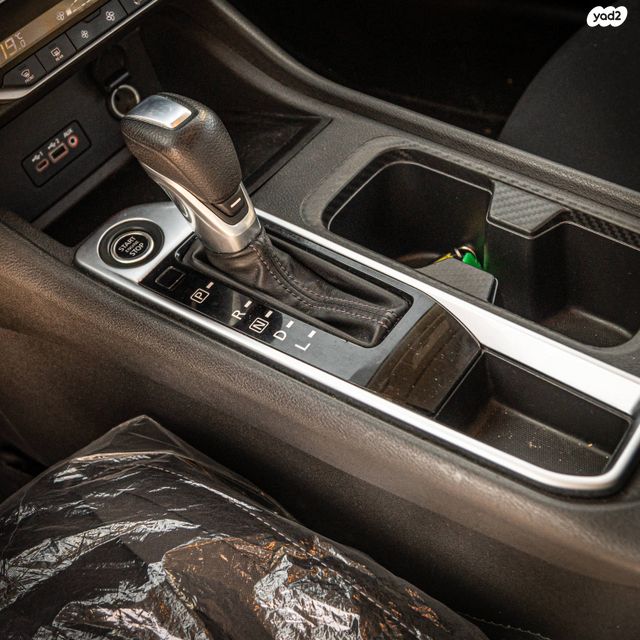 ניסאן סנטרה