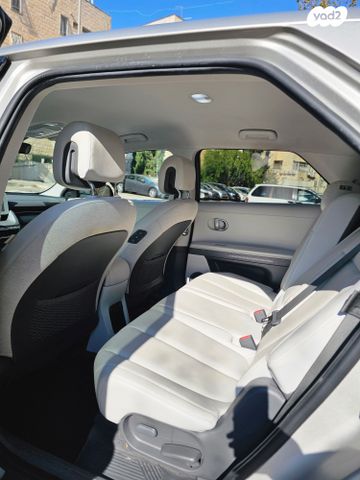 יונדאי איוניק 5