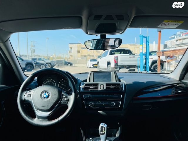 ב מ וו סדרה 1