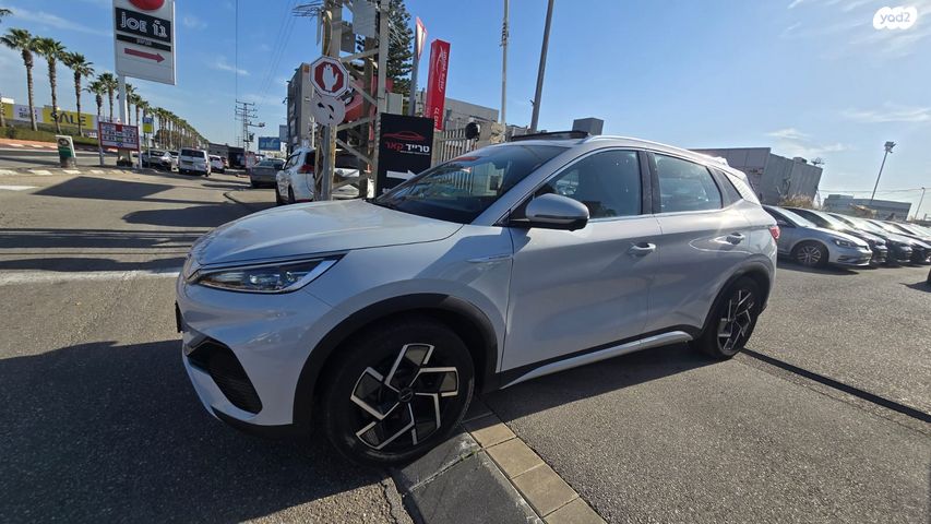 בי.ווי.די אטו 3