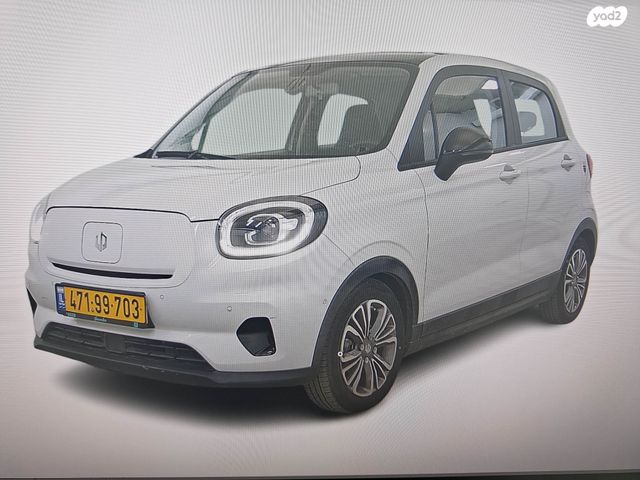 מודעת רכב ליפמוטור T03