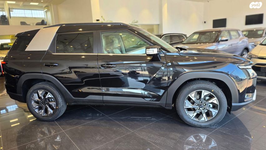 קיי גי אם  טורס