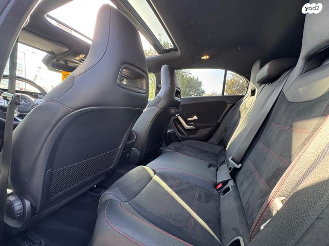 מרצדס-בנץ A-class