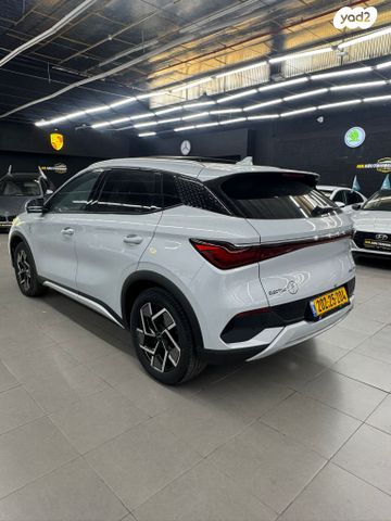 בי.ווי.די אטו 3