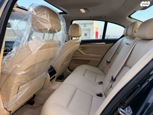 ב מ וו סדרה 5