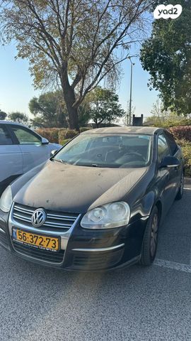 פולקסווגן ג'טה