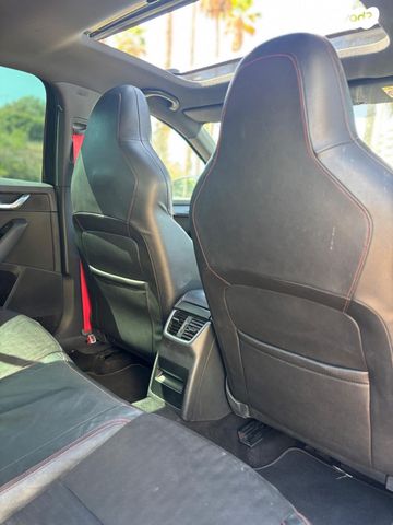 סקודה אוקטביה 