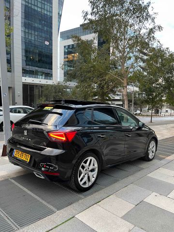 סיאט איביזה