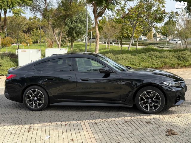 ב מ וו סדרה 4