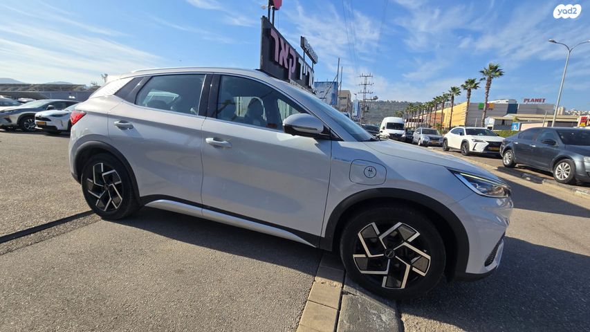 בי.ווי.די אטו 3