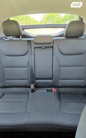 יונדאי איוניק