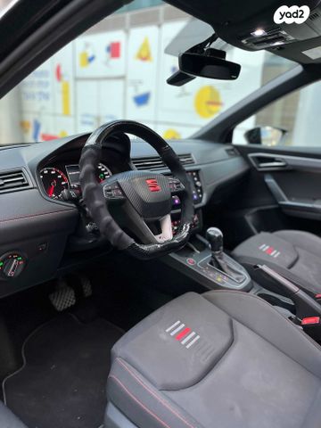 סיאט איביזה