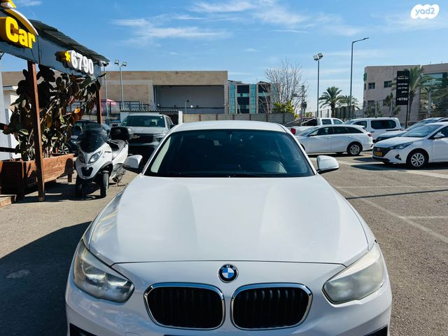 ב מ וו סדרה 1