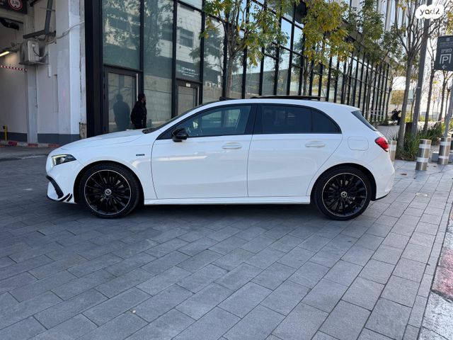 מרצדס-בנץ A-class