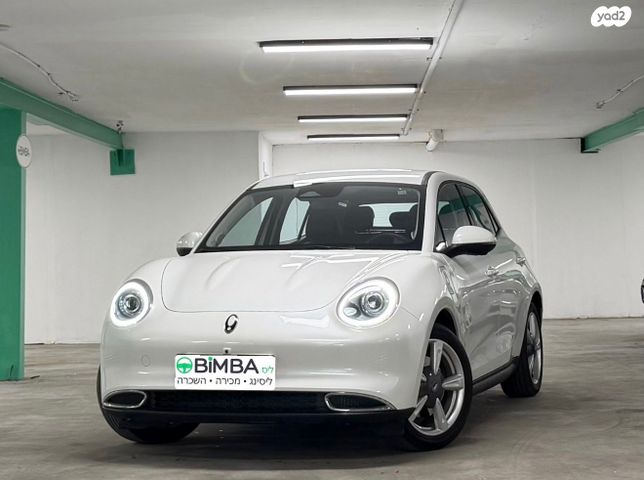 מודעת רכב אורה 03