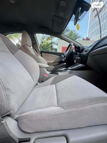 הונדה סיוויק