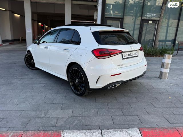 מרצדס-בנץ A-class