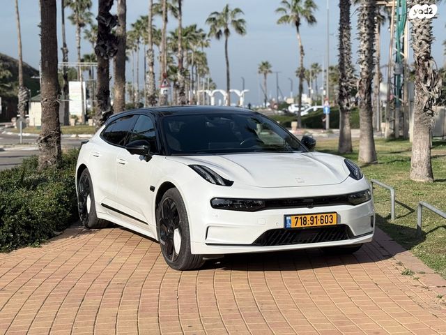 מודעת רכב זיקר 001