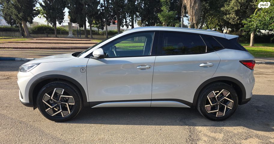 מודעת רכב בי.ווי.די אטו 3 2