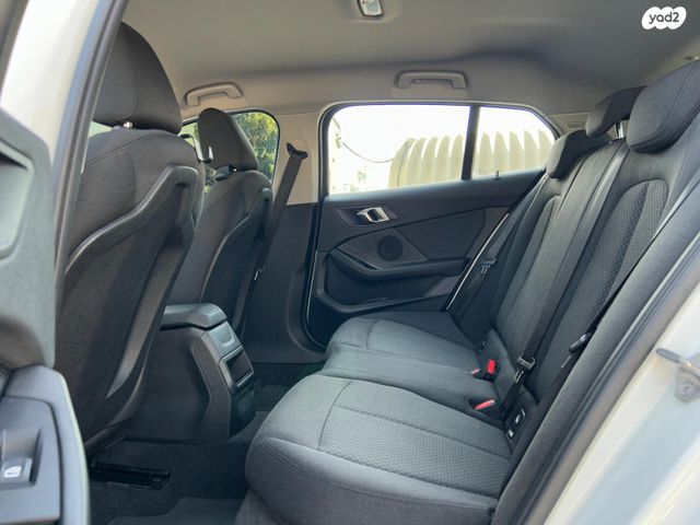 ב מ וו סדרה 1