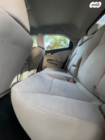 הונדה סיוויק