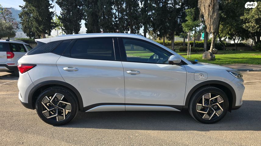 בי.ווי.די אטו 3