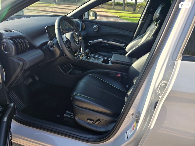 בי.ווי.די אטו 3