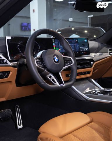 ב מ וו סדרה 4