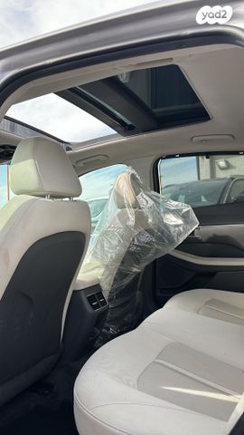 יונדאי סונטה