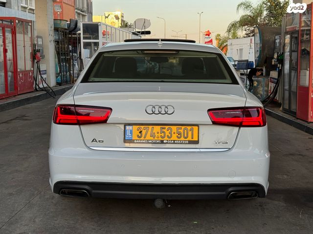 אאודי A6