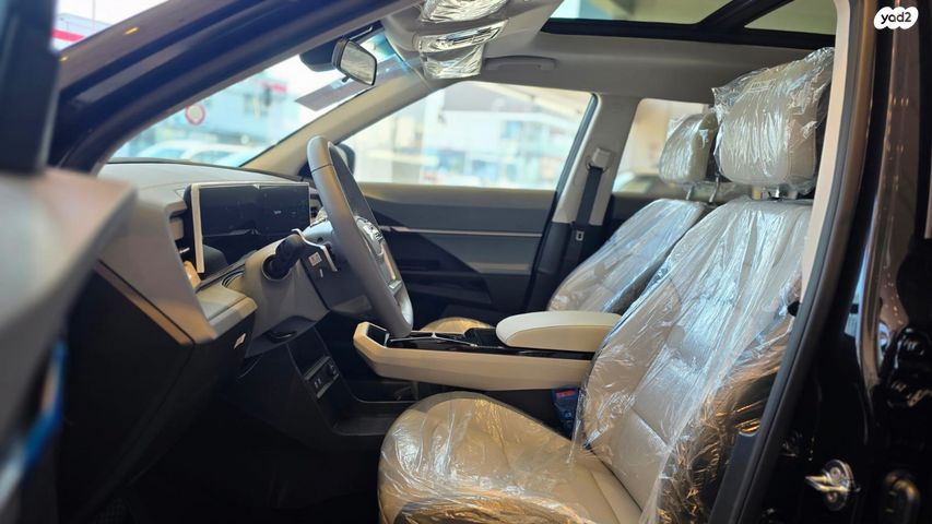 קיי גי אם  טורס