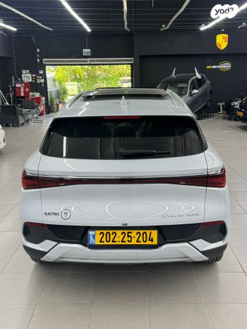 בי.ווי.די אטו 3