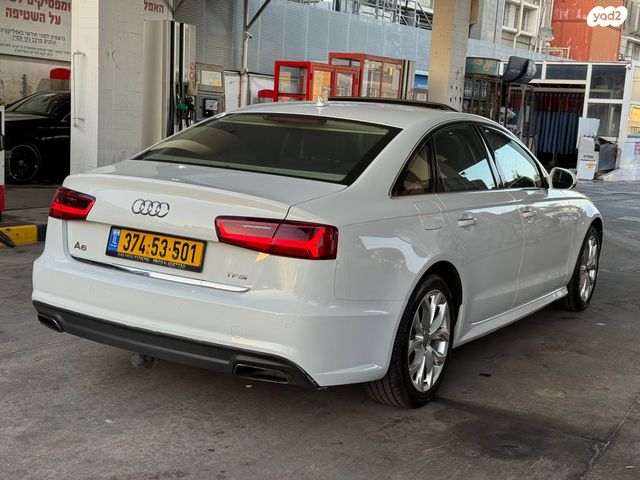 אאודי A6